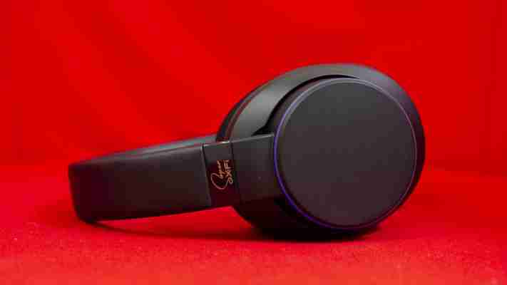 Creative SXFI Air review: Phenomenal surround sound