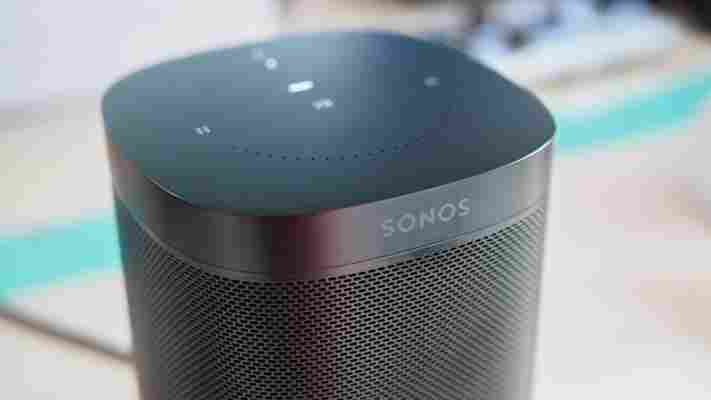 Sonos finally supports Google Assistant voice control (and it plays nice with Alexa)