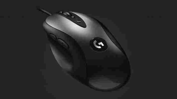 Logitech is bringing back its best gaming mouse with essential upgrades