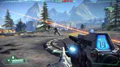 Tribes: Ascend review