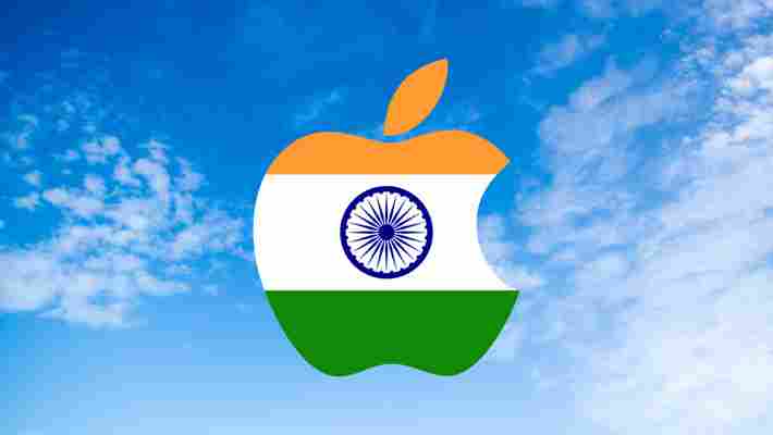 Apple is reportedly opening its own online store in India soon (Updated)