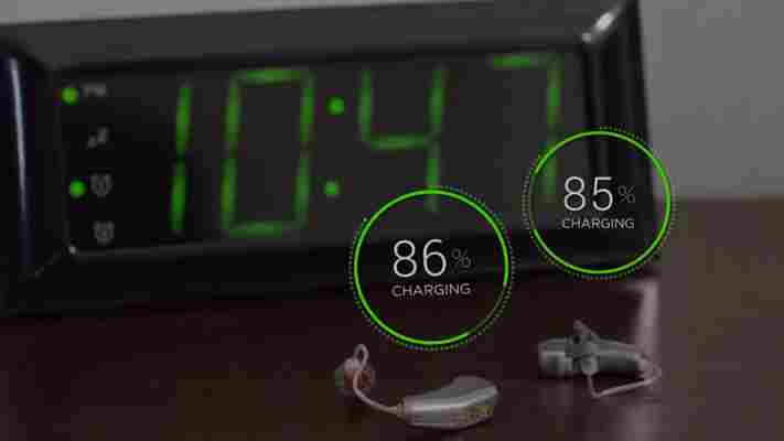 Energous’ wireless tech inches us closer to charging our gadgets over-the-air