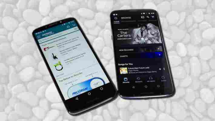 Prime exclusive Moto G6 Play / Z3 Play are an Amazon power user’s dream