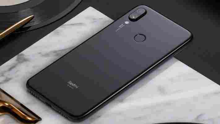 Xiaomi reignites the megapixel wars with its 48MP Redmi Note 7 (Update: now in India)