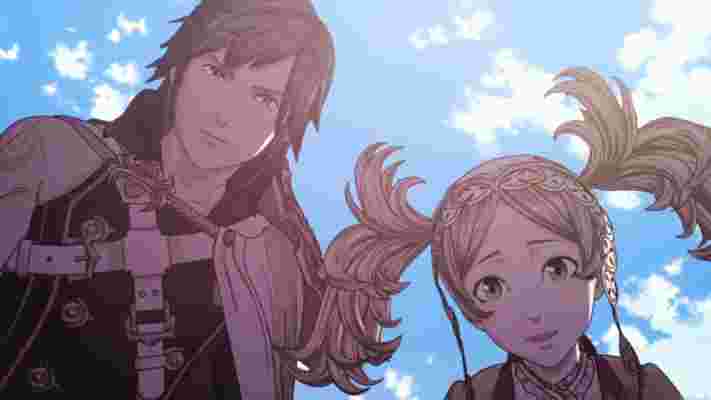 Fire Emblem: Awakening review