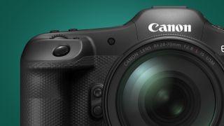 Canon EOS R3 rumor suggests it will have clever 'resolution trick'