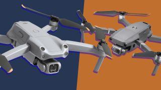 Why the DJI Air 2S has convinced me to sell my DJI Mavic 2 Pro