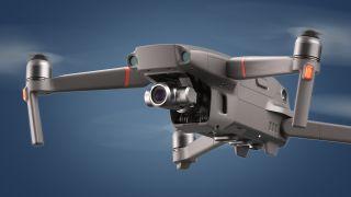 DJI Mavic 3 Pro rumor suggests super-drone could shoot 8K video