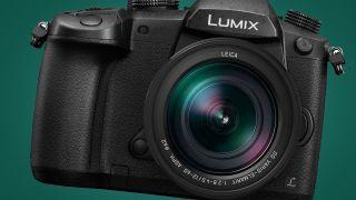 Panasonic GH6 rumor suggests mirrorless camera may finally have release date