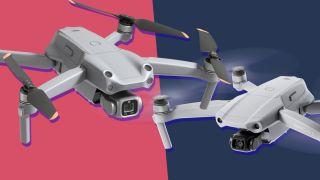 DJI Air 2S vs Mavic Air 2: 7 key differences you need to know