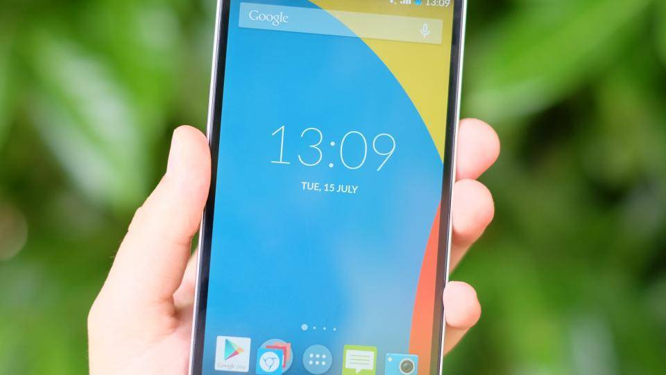 OnePlus One review - The flagship smartphone killer