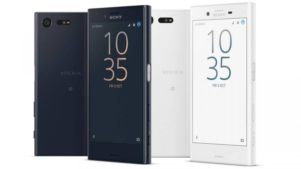 Six things you NEED to know about the Sony Xperia X Compact