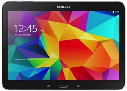 Samsung Galaxy Tab 4 officially revealed in 7, 8 and 10.1in sizes