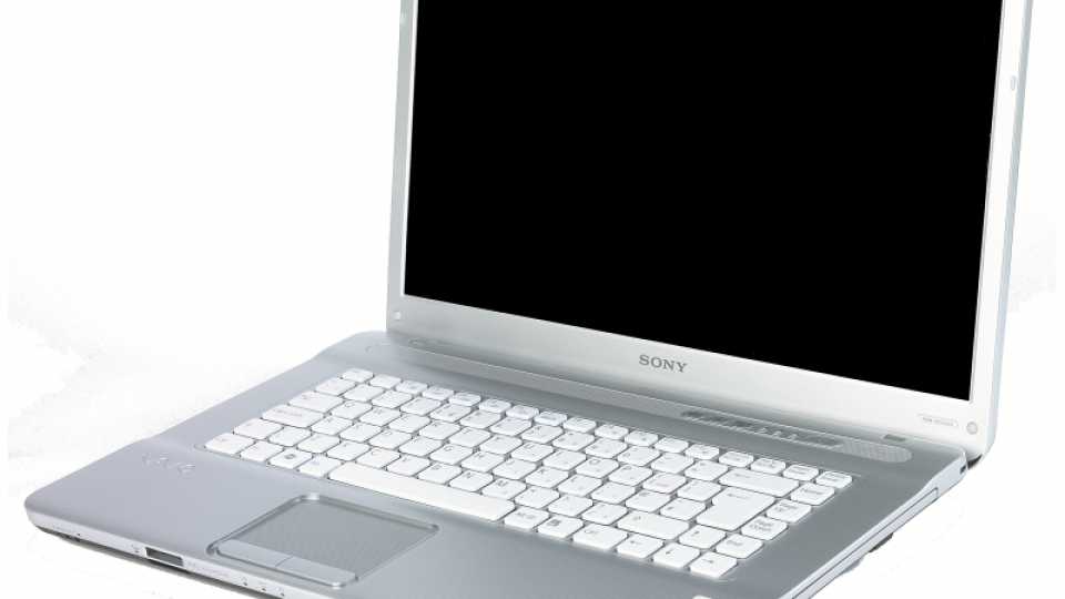 Sony Vaio NW20EF/S review