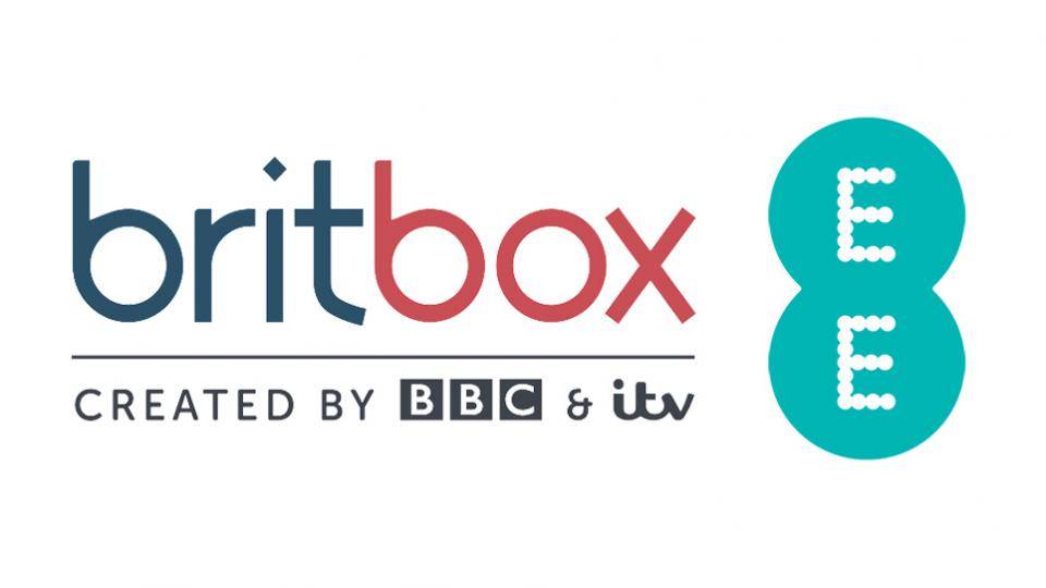 Stream BritBox for FREE with EE from March