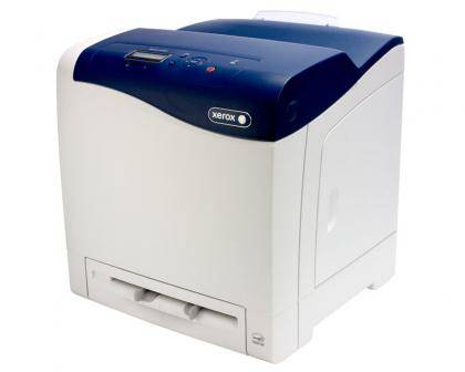 Xerox Phaser 6500N review