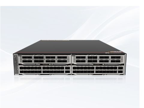 The Best Data Center Network Switches for High Performance and Low Latency