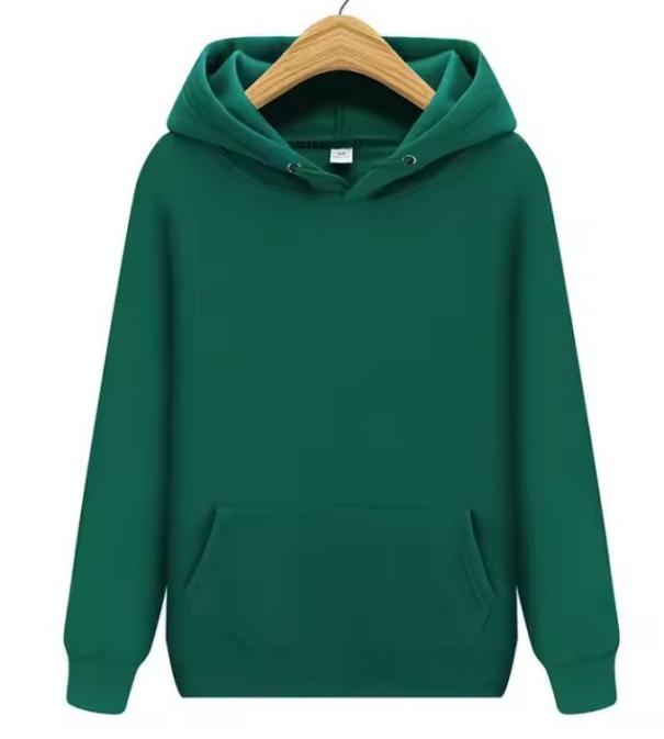 What Materials Make the Most Durable Hoodies?