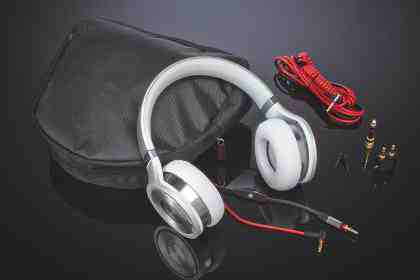 Pioneer Superior Club Sound headphone range revealed