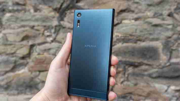 Sony Xperia XZ review: Fast, gorgeous – and flawed