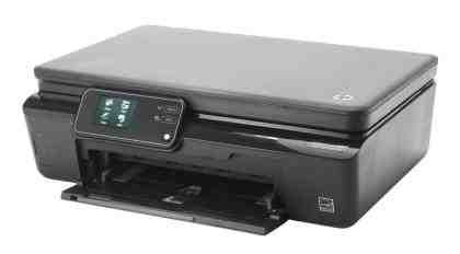 HP Photosmart 5510 e-All-in-One Printer review