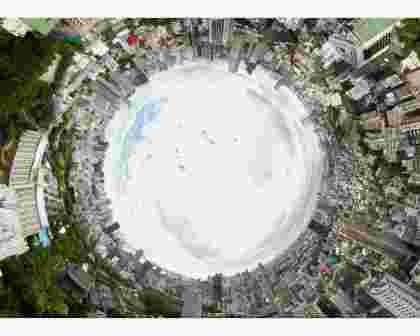 Tokyo Panorama - Stunning 150 gigapixel image now online