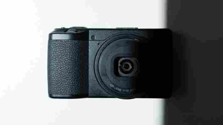 Ricoh GRIII review: A great street photography camera, but far from perfect