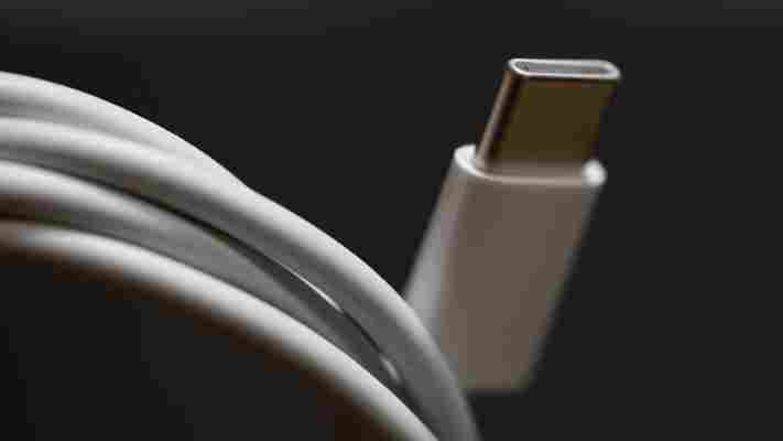 USB4 promises faster speeds and less confusing names for your cables