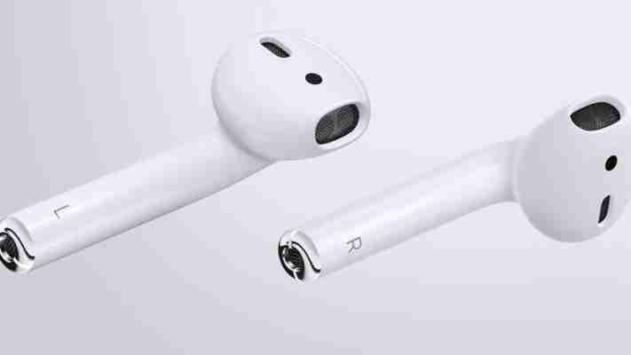 Report: Apple will announce AirPods Pro with noise canceling this month